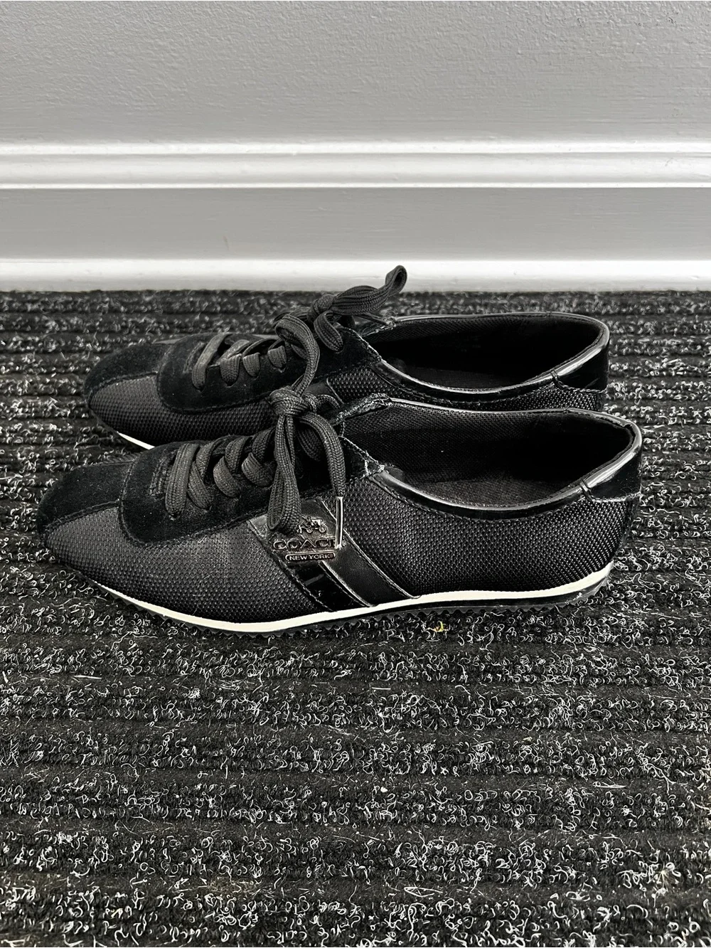 Coach these lightweight